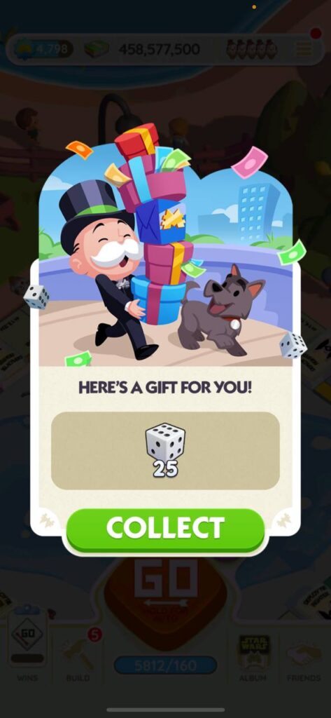 Monopoly Go